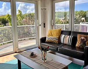 Unterkunft 4540233 - Appartement Noordzeekust - Appartement de Strandloper