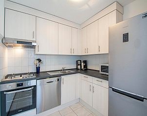 Guest house 4540238 - Holiday property Noordzeekust - Ooghduyne 187
