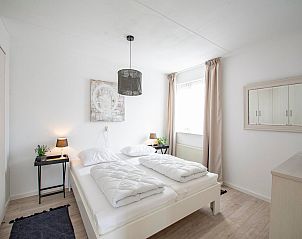 Guest house 4540238 - Holiday property Noordzeekust - Ooghduyne 187