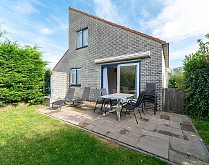 Guest house 4540238 - Holiday property Noordzeekust - Ooghduyne 187