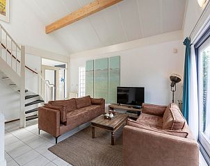 Guest house 4540238 - Holiday property Noordzeekust - Ooghduyne 187
