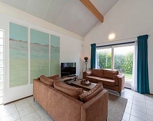 Guest house 4540238 - Holiday property Noordzeekust - Ooghduyne 187