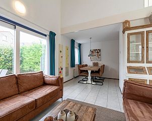 Guest house 4540238 - Holiday property Noordzeekust - Ooghduyne 187