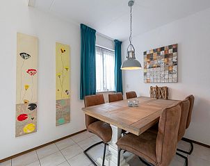 Guest house 4540238 - Holiday property Noordzeekust - Ooghduyne 187