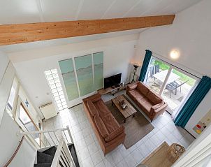 Guest house 4540238 - Holiday property Noordzeekust - Ooghduyne 187