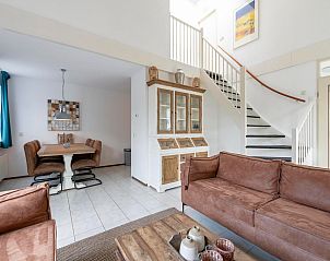 Guest house 4540238 - Holiday property Noordzeekust - Ooghduyne 187
