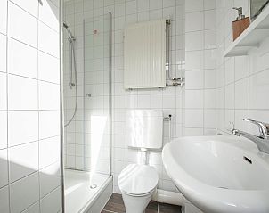 Guest house 4540238 - Holiday property Noordzeekust - Ooghduyne 187