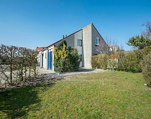 Guest house 4540238 - Holiday property Noordzeekust - Ooghduyne 187