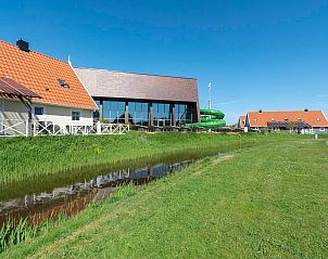 Guest house 4540238 - Holiday property Noordzeekust - Ooghduyne 187
