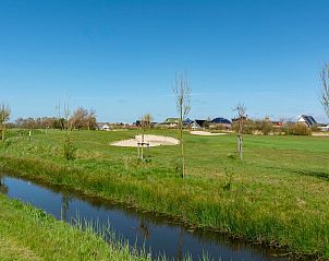 Guest house 4540238 - Holiday property Noordzeekust - Ooghduyne 187