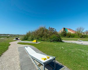 Guest house 4540238 - Holiday property Noordzeekust - Ooghduyne 187