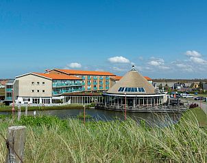 Unterkunft 4540250 - Appartement Noordzeekust - Strandslag 193