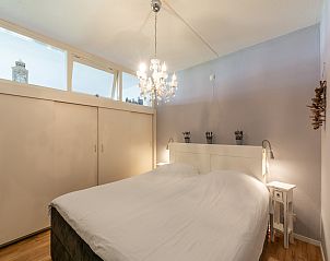 Unterkunft 4540250 - Appartement Noordzeekust - Strandslag 193