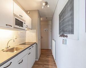 Unterkunft 4540250 - Appartement Noordzeekust - Strandslag 193