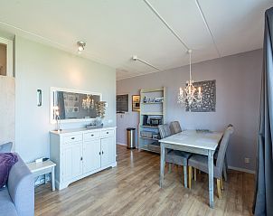 Unterkunft 4540250 - Appartement Noordzeekust - Strandslag 193