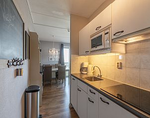 Unterkunft 4540250 - Appartement Noordzeekust - Strandslag 193