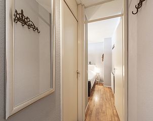 Unterkunft 4540250 - Appartement Noordzeekust - Strandslag 193