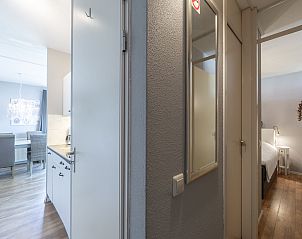 Unterkunft 4540250 - Appartement Noordzeekust - Strandslag 193