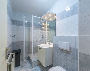 Unterkunft 4540250 - Appartement Noordzeekust - Strandslag 193