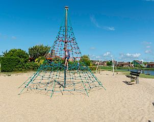 Unterkunft 4540250 - Appartement Noordzeekust - Strandslag 193