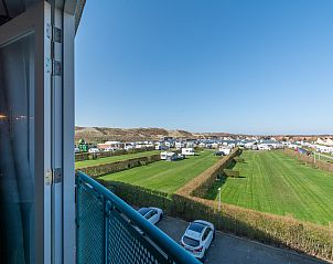 Unterkunft 4540250 - Appartement Noordzeekust - Strandslag 193