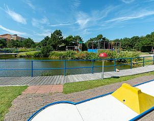 Unterkunft 4540250 - Appartement Noordzeekust - Strandslag 193