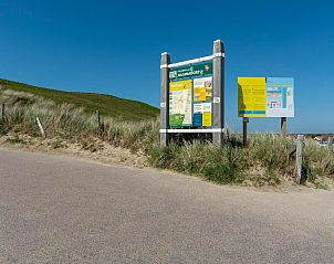 Unterkunft 4540250 - Appartement Noordzeekust - Strandslag 193