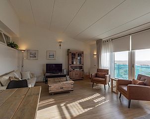 Unterkunft 454026 - Ferienhaus Noordzeekust - Strandslag 217