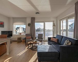 Unterkunft 4540261 - Appartement Noordzeekust - Résidence Juliana 77