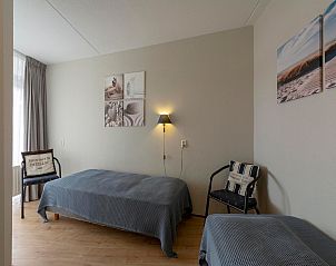 Unterkunft 4540261 - Appartement Noordzeekust - Résidence Juliana 77