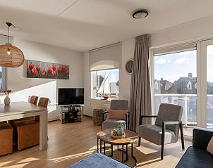 Unterkunft 4540261 - Appartement Noordzeekust - Résidence Juliana 77