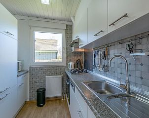 Unterkunft 4540266 - Bungalow Noordzeekust - Keizerskroon 58