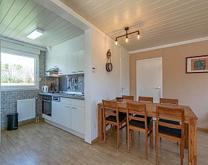 Unterkunft 4540266 - Bungalow Noordzeekust - Keizerskroon 58