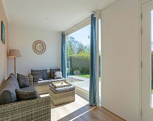 Unterkunft 4540266 - Bungalow Noordzeekust - Keizerskroon 58