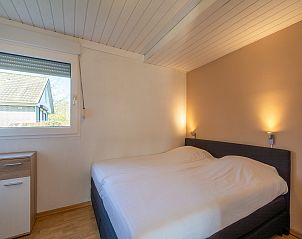 Unterkunft 4540266 - Bungalow Noordzeekust - Keizerskroon 58