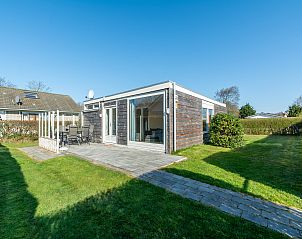 Unterkunft 4540266 - Bungalow Noordzeekust - Keizerskroon 58