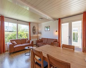 Unterkunft 4540266 - Bungalow Noordzeekust - Keizerskroon 58