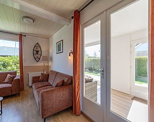 Unterkunft 4540266 - Bungalow Noordzeekust - Keizerskroon 58