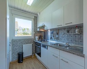 Unterkunft 4540266 - Bungalow Noordzeekust - Keizerskroon 58