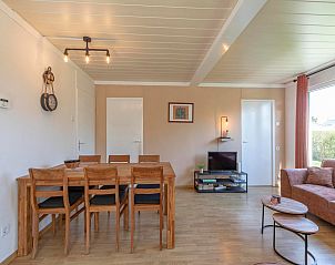 Unterkunft 4540266 - Bungalow Noordzeekust - Keizerskroon 58