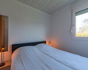Unterkunft 4540266 - Bungalow Noordzeekust - Keizerskroon 58