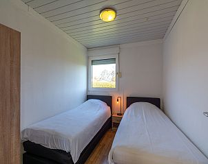 Unterkunft 4540266 - Bungalow Noordzeekust - Keizerskroon 58