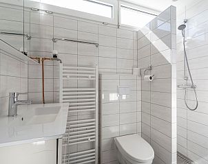 Unterkunft 4540266 - Bungalow Noordzeekust - Keizerskroon 58