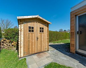 Unterkunft 4540266 - Bungalow Noordzeekust - Keizerskroon 58