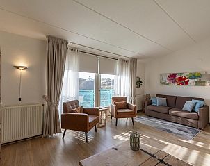 Unterkunft 454026 - Ferienhaus Noordzeekust - Strandslag 217