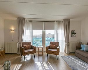 Unterkunft 454026 - Ferienhaus Noordzeekust - Strandslag 217