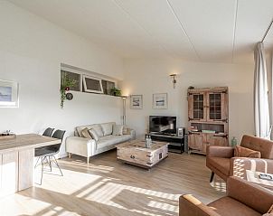 Unterkunft 454026 - Ferienhaus Noordzeekust - Strandslag 217