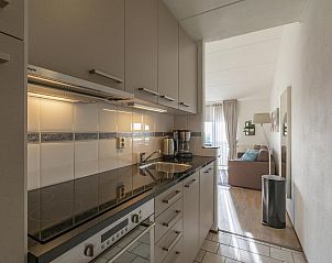 Unterkunft 454026 - Ferienhaus Noordzeekust - Strandslag 217