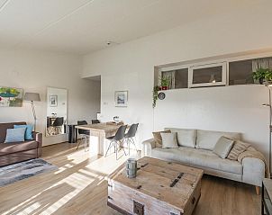 Unterkunft 454026 - Ferienhaus Noordzeekust - Strandslag 217