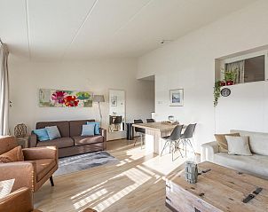 Unterkunft 454026 - Ferienhaus Noordzeekust - Strandslag 217